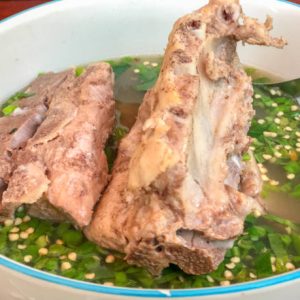 Home braised beef with yunnan spices (yun nan xiang liao braised niu rou)